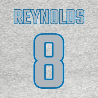 Josh Reynolds T-Shirt
